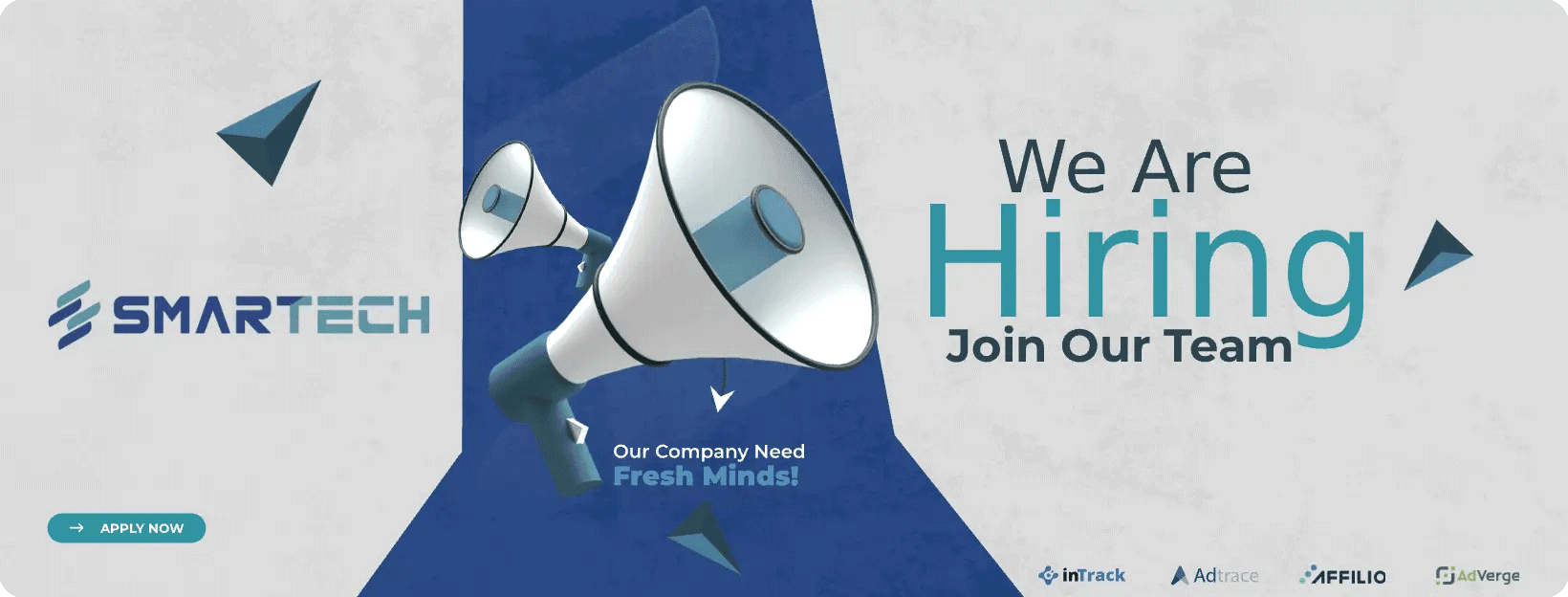 hiring smartech