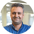 Alireza Mazloumi