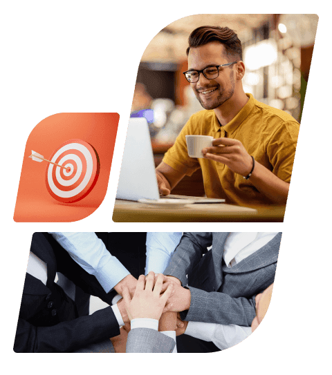 # Towards Impact Together:<br> From Insight to Effectiveness