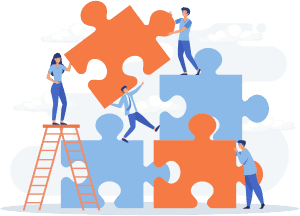 Collaboration