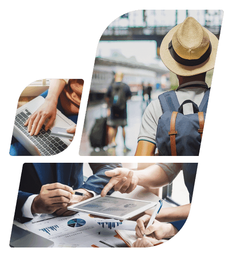 # Unique Solutions for Every Industry