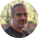 Javad Khosravi Moghadam