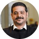 Majid Manouchehri