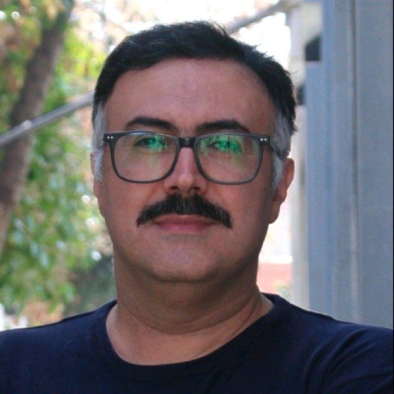 مهدی عینعلی