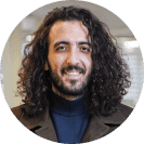 Tohid Alipour