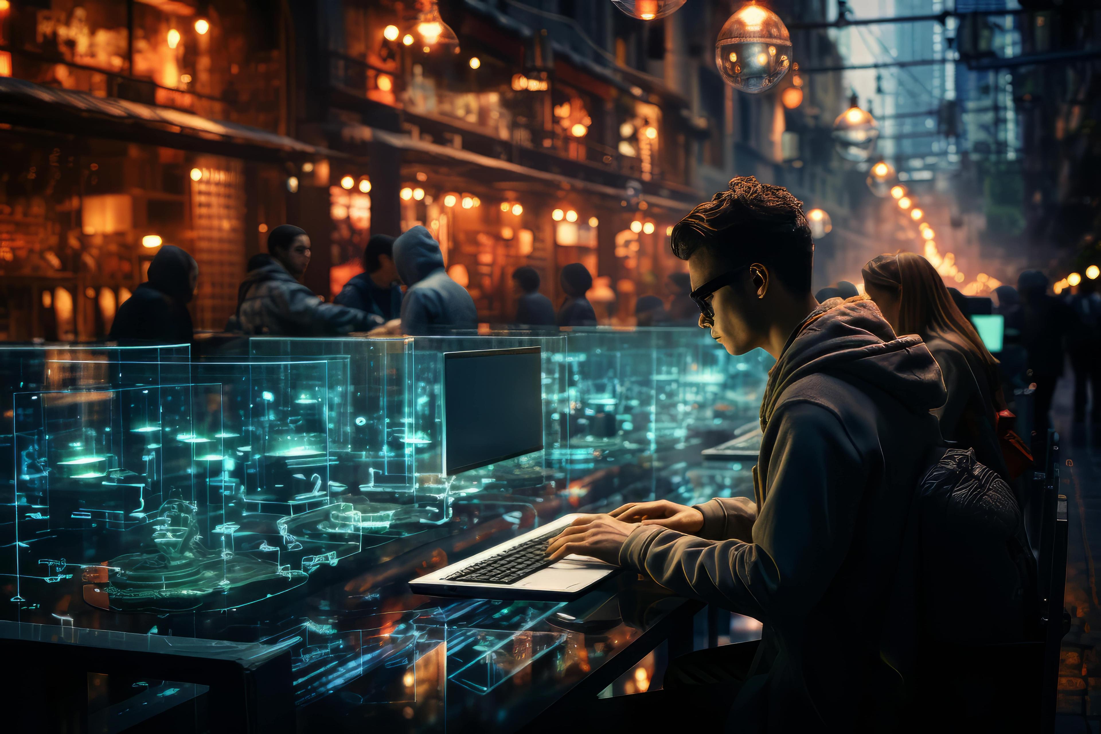 معرفی مدتک: راهکارهای بازاریابی و تبلیغات دیجیتال با فناوریهای پیشرفته